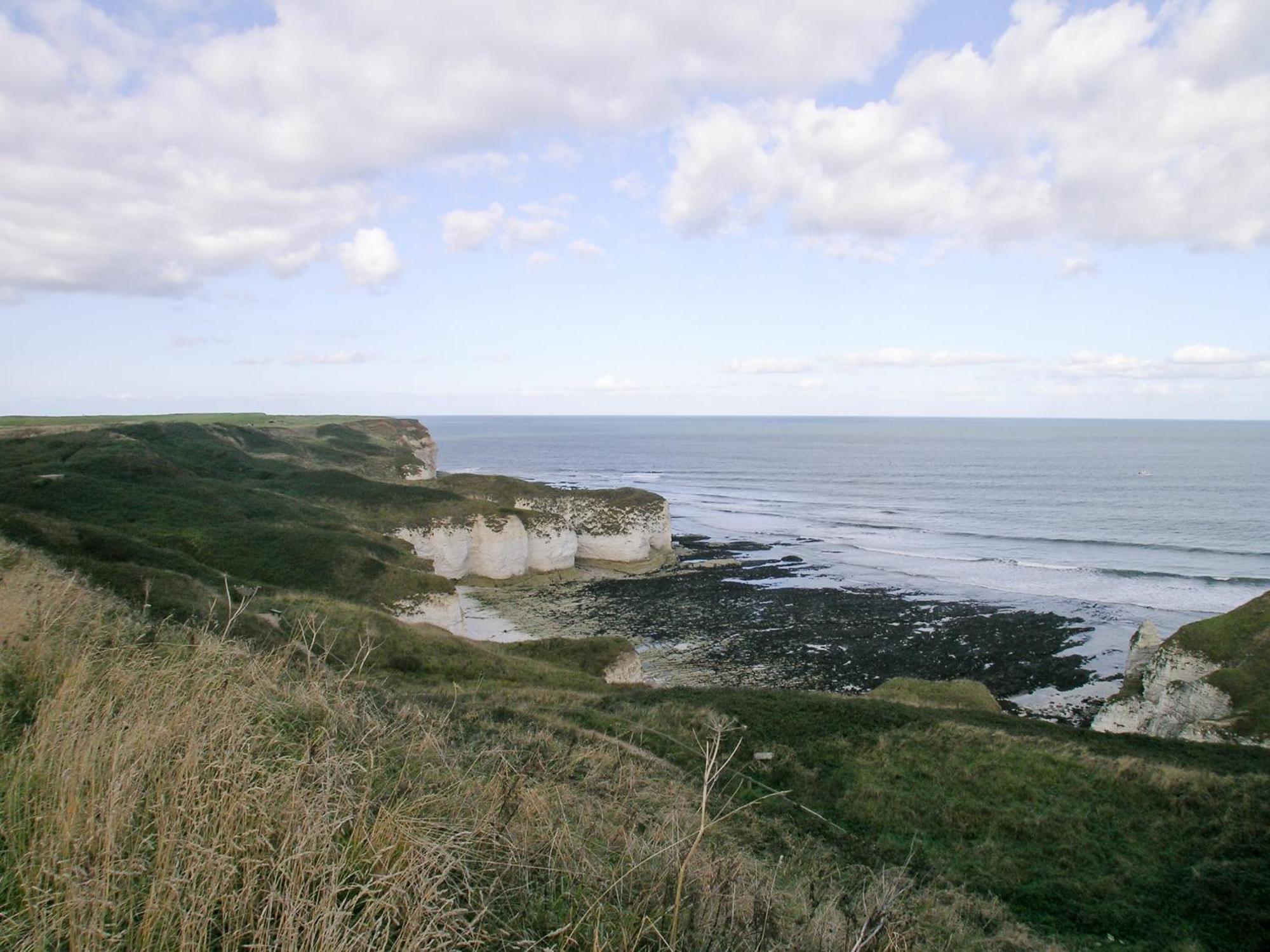 Nightingale Cottage- 25115 Flamborough Exterior foto